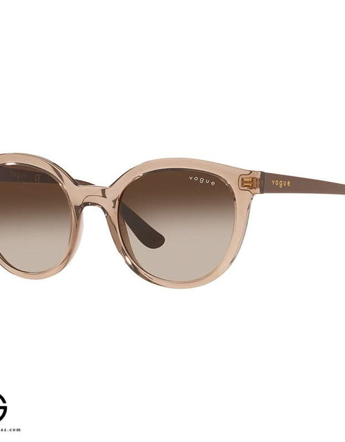 Load image into Gallery viewer, Sunglasses VOGUE Everyday Elegance Woman 18
