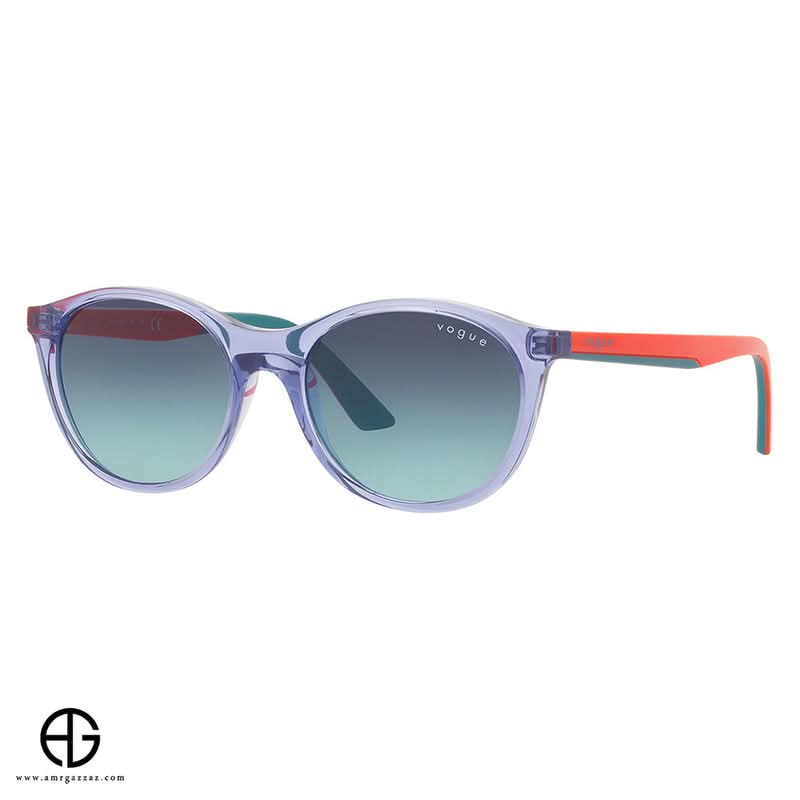 Sunglasses VOGUE Bold Design Man 2