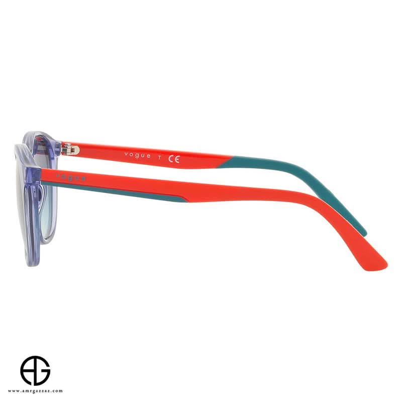 نظارات شمسية VOGUE Bold Design Man 2