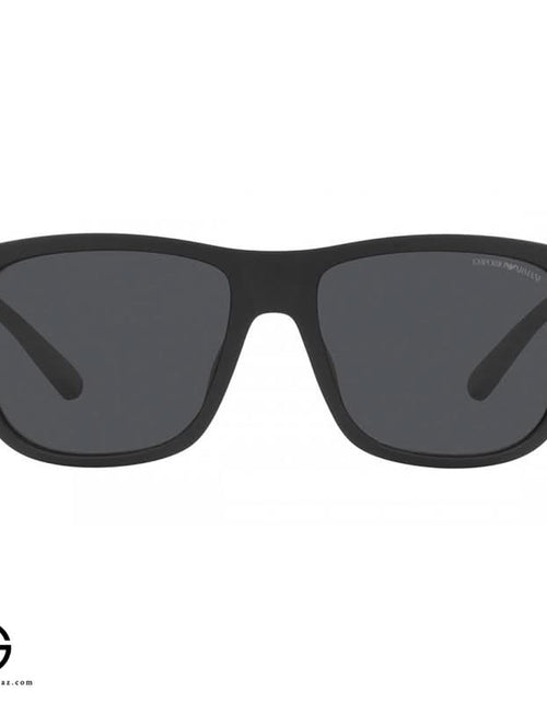 Load image into Gallery viewer, Sunglasses EMPORIO ARMANI Everyday Elegance 77
