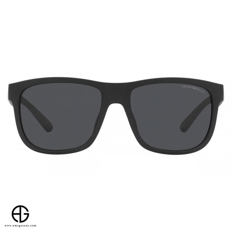 Sunglasses EMPORIO ARMANI Everyday Elegance 77