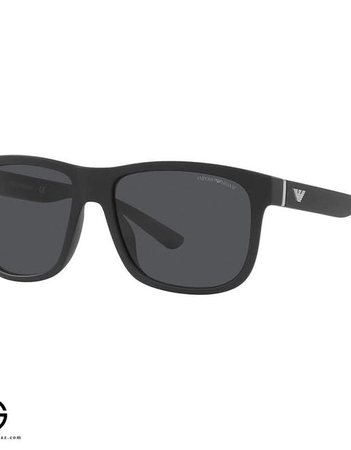 Load image into Gallery viewer, Sunglasses EMPORIO ARMANI Everyday Elegance 77
