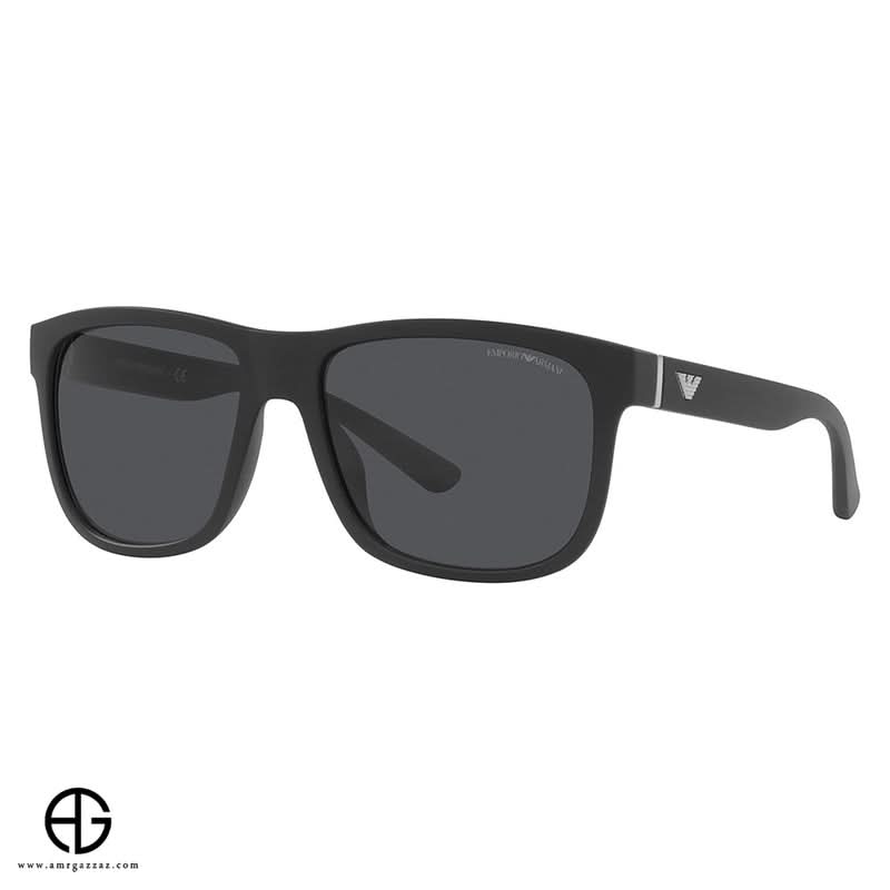 Sunglasses EMPORIO ARMANI Everyday Elegance 77