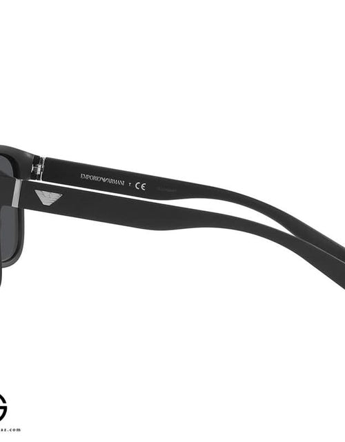 Load image into Gallery viewer, Sunglasses EMPORIO ARMANI Everyday Elegance 77
