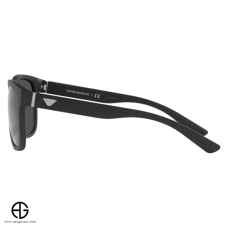 Sunglasses EMPORIO ARMANI Everyday Elegance 77