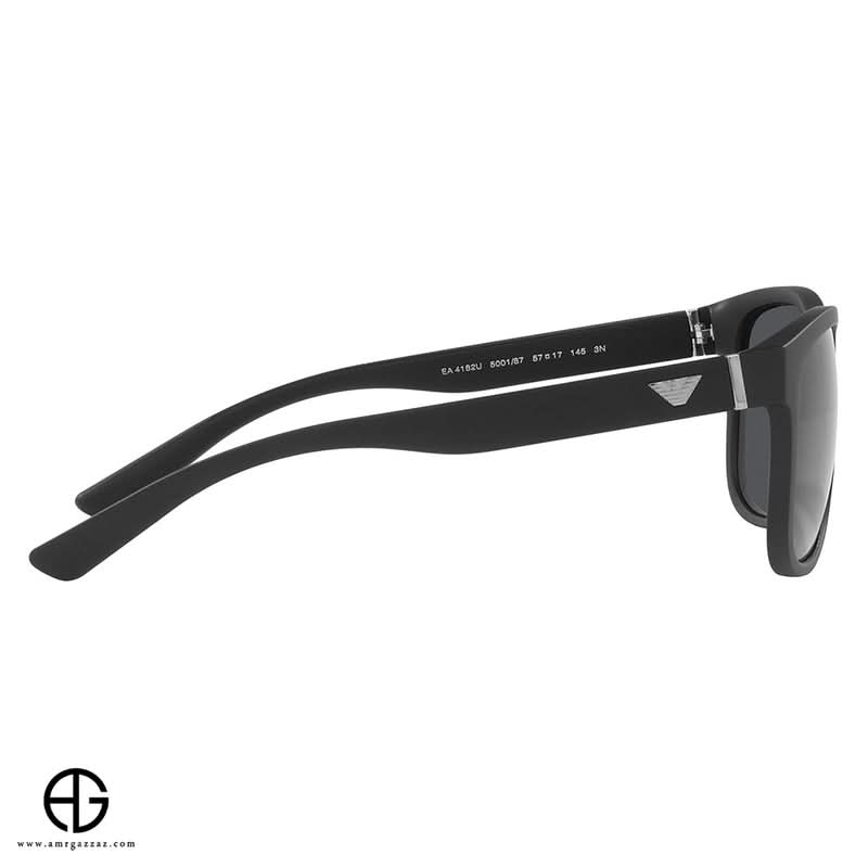 Sunglasses EMPORIO ARMANI Everyday Elegance 77