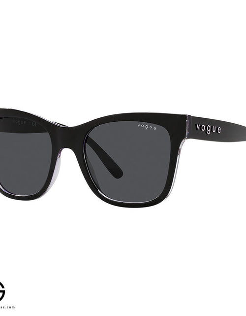 Load image into Gallery viewer, Sunglasses VOGUE Classic Charm Woman 20
