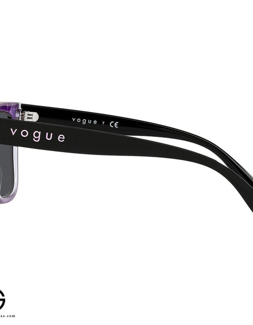 Load image into Gallery viewer, Sunglasses VOGUE Classic Charm Woman 20
