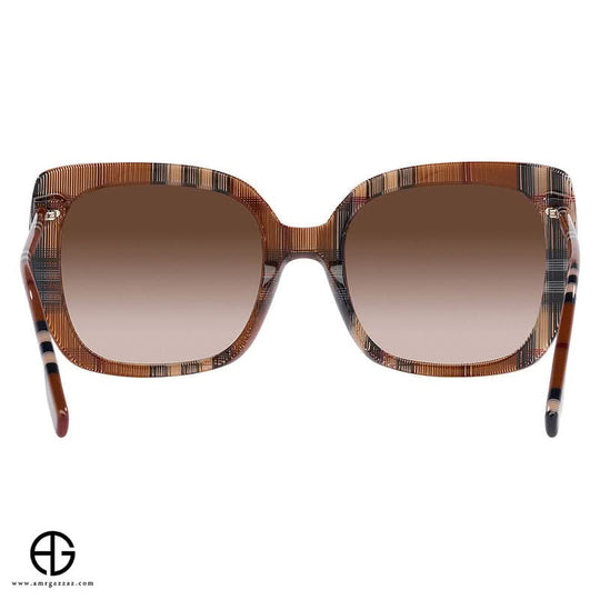 Sunglasses BURBERRY Casual Vibe Woman 35