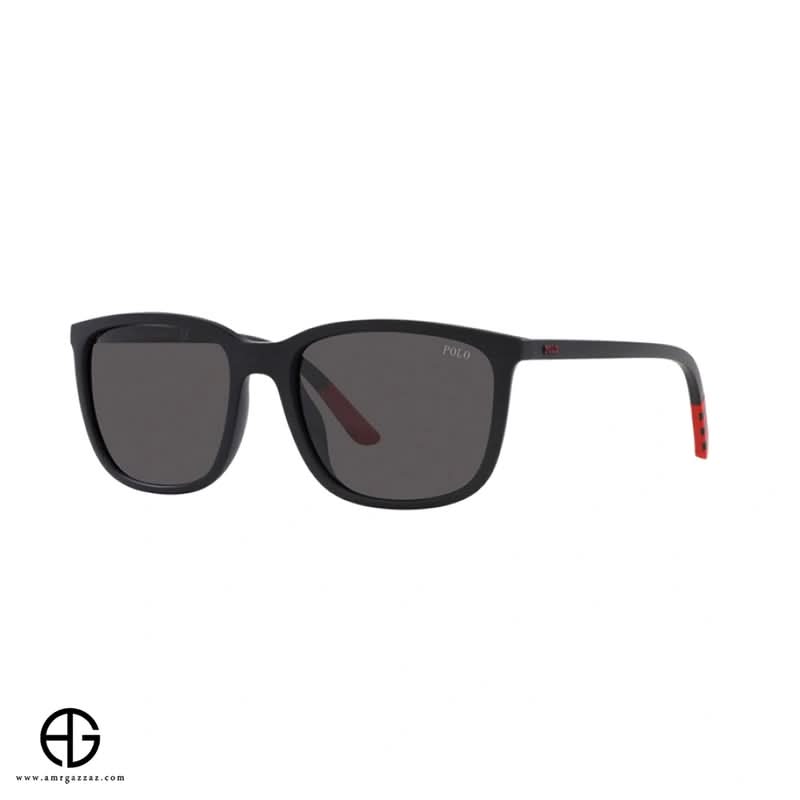 نظارة شمسية بولو إيفريداي إليجانس مان 21