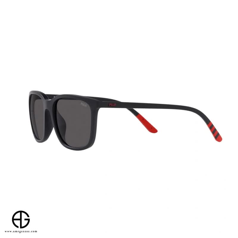 نظارة شمسية بولو إيفريداي إليجانس مان 21