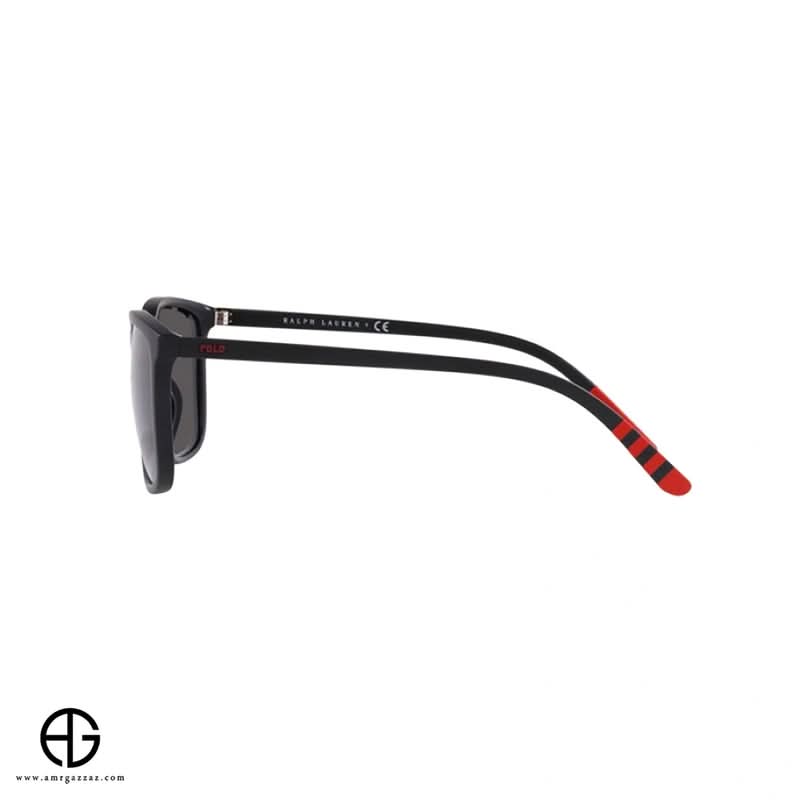 نظارة شمسية بولو إيفريداي إليجانس مان 21