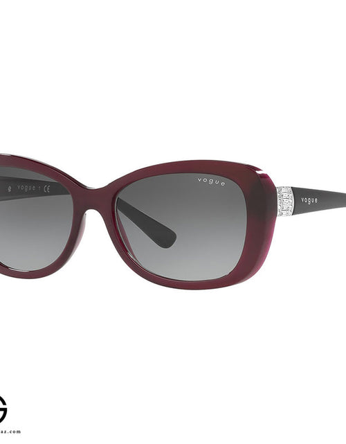 Load image into Gallery viewer, Sunglasses VOGUE Iconic Look Woman 22
