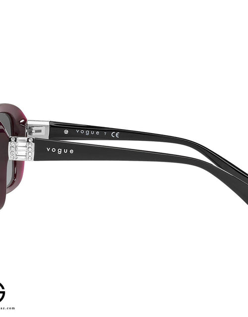 Load image into Gallery viewer, Sunglasses VOGUE Iconic Look Woman 22
