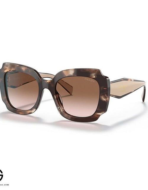 تحميل الصورة إلى عارض المعرض، نظارة شمسية برادا سبورتي ستايل للنساء 41
