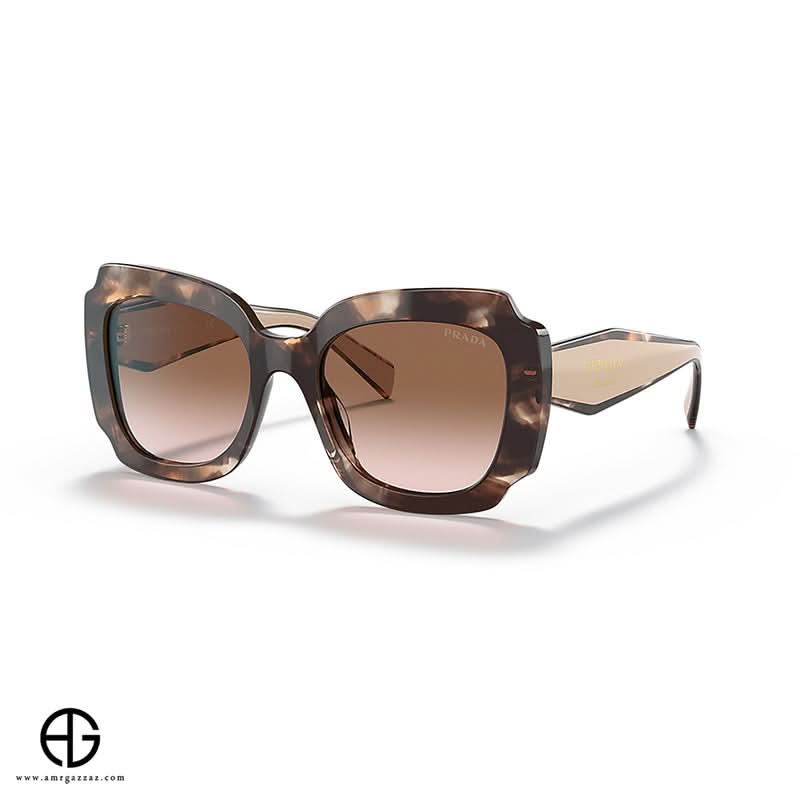 نظارة شمسية برادا سبورتي ستايل للنساء 41