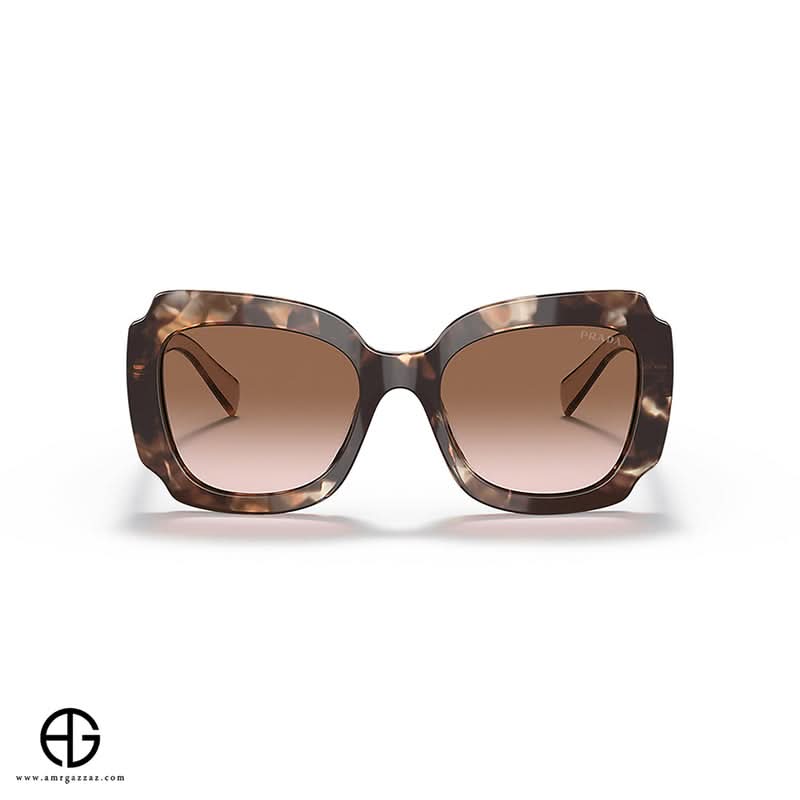 نظارة شمسية برادا سبورتي ستايل للنساء 41