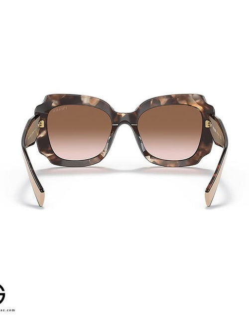 تحميل الصورة إلى عارض المعرض، نظارة شمسية برادا سبورتي ستايل للنساء 41
