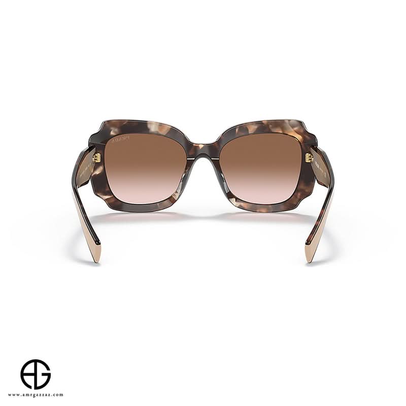 نظارة شمسية برادا سبورتي ستايل للنساء 41