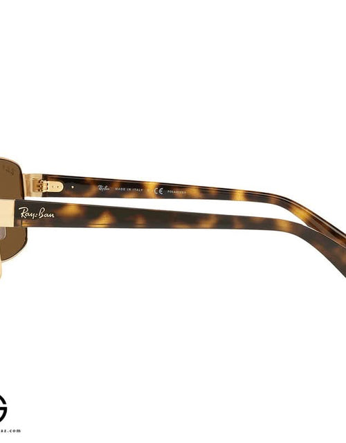 تحميل الصورة إلى عارض المعرض، نظارة شمسية راي بان سبورتي ستايل للرجال 37
