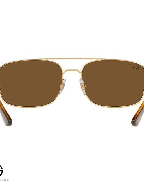 تحميل الصورة إلى عارض المعرض، نظارة شمسية راي بان سبورتي ستايل للرجال 37
