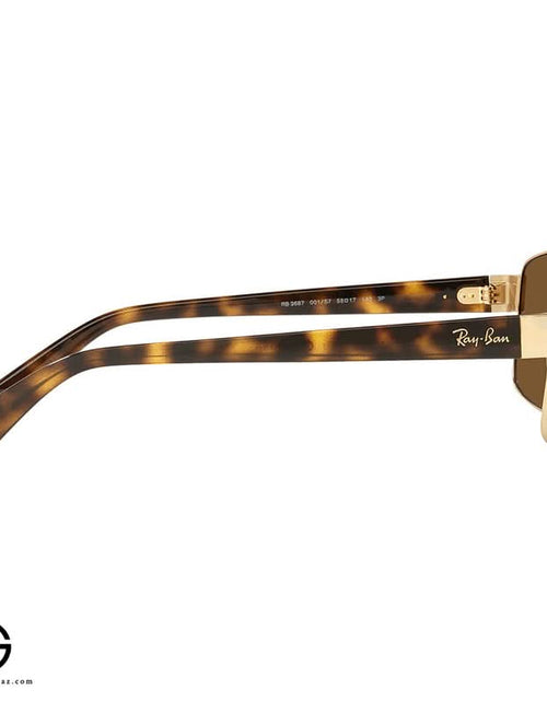 تحميل الصورة إلى عارض المعرض، نظارة شمسية راي بان سبورتي ستايل للرجال 37
