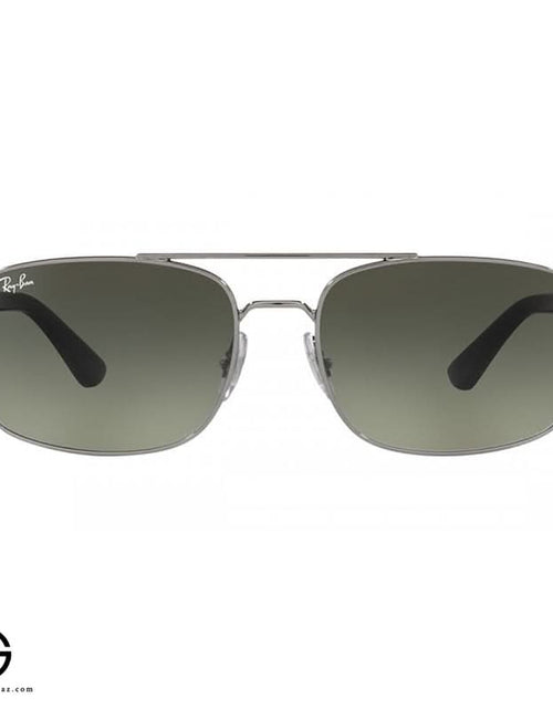 تحميل الصورة إلى عارض المعرض، نظارة شمسية راي بان سبورتي ستايل للرجال 39
