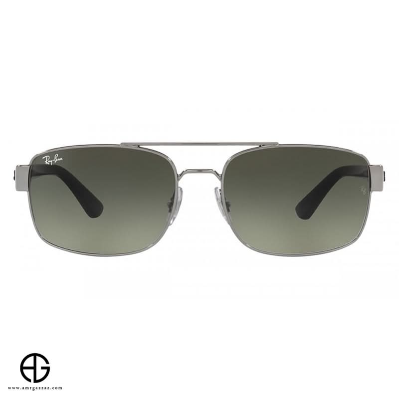 نظارة شمسية راي بان سبورتي ستايل للرجال 39