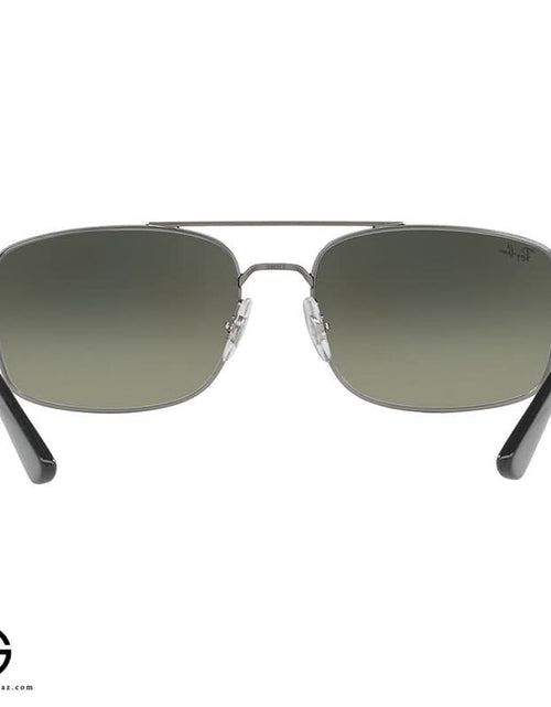 تحميل الصورة إلى عارض المعرض، نظارة شمسية راي بان سبورتي ستايل للرجال 39
