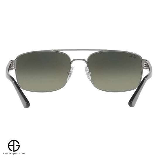 نظارة شمسية راي بان سبورتي ستايل للرجال 39