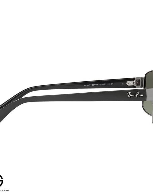 تحميل الصورة إلى عارض المعرض، نظارة شمسية راي بان سبورتي ستايل للرجال 39
