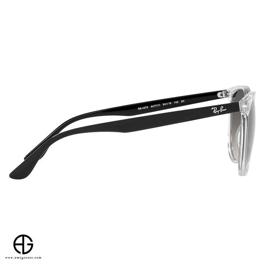 نظارة شمسية راي بان كلاسيك تشارم للنساء 4