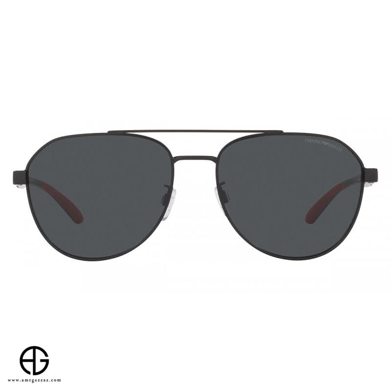 Sunglasses EMPORIO ARMANI Iconic Look 78