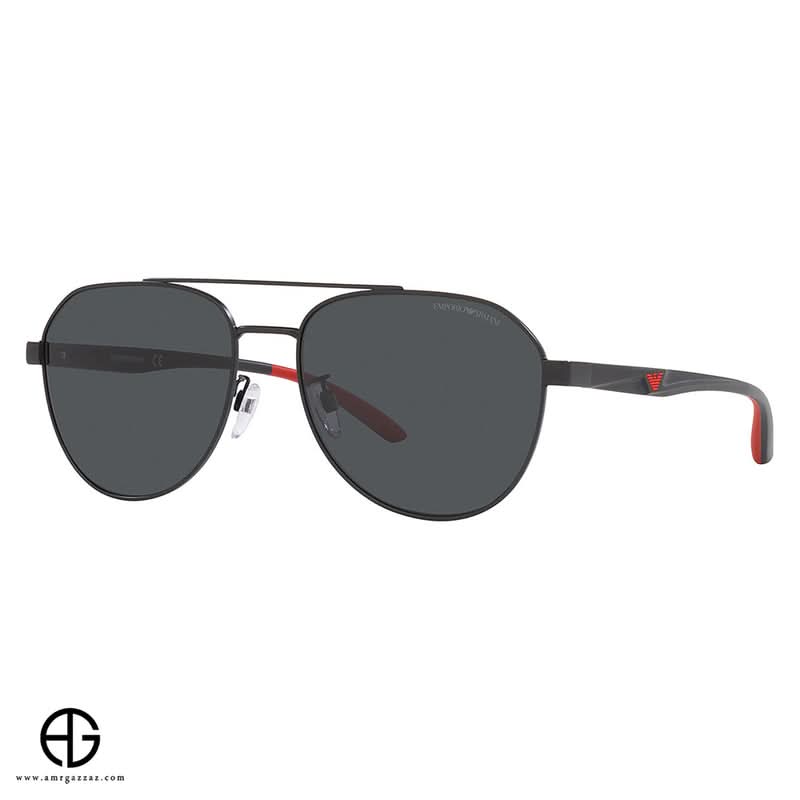 Sunglasses EMPORIO ARMANI Iconic Look 78