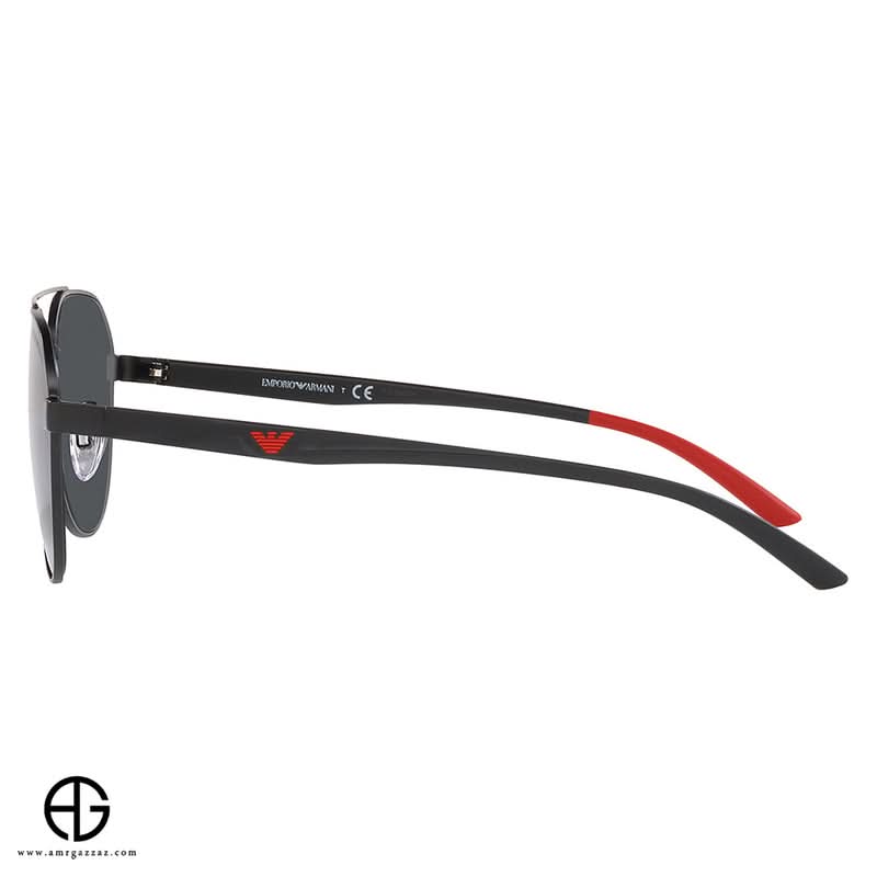 Sunglasses EMPORIO ARMANI Iconic Look 78