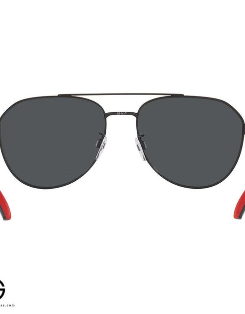 Load image into Gallery viewer, Sunglasses EMPORIO ARMANI Iconic Look 78
