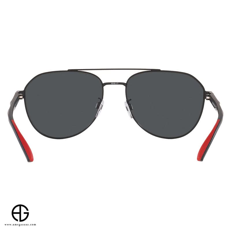 Sunglasses EMPORIO ARMANI Iconic Look 78