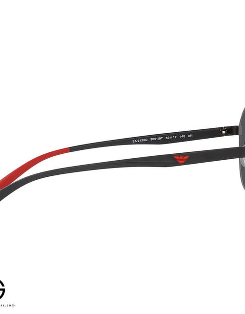 Load image into Gallery viewer, Sunglasses EMPORIO ARMANI Iconic Look 78
