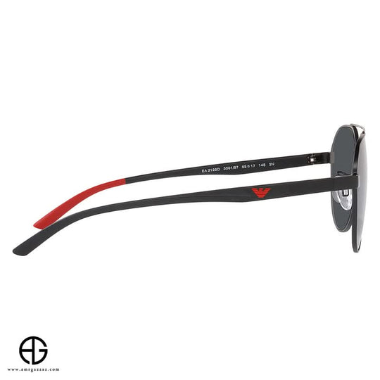نظارة شمسية إمبوريو أرماني أيقونيك لوك 78