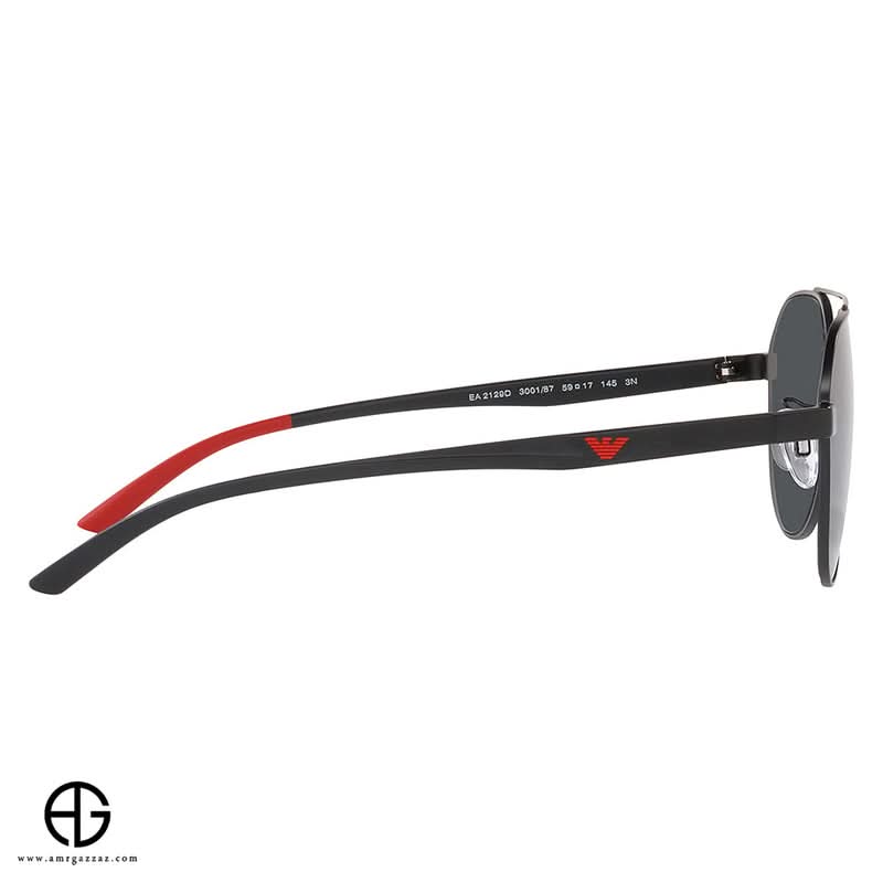 Sunglasses EMPORIO ARMANI Iconic Look 78