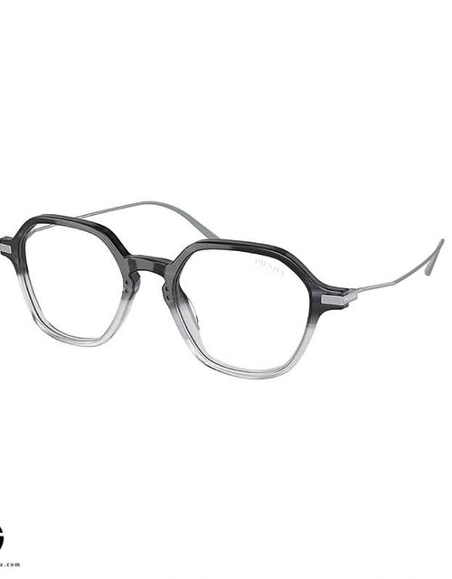 تحميل الصورة إلى عارض المعرض، نظارات شمسية برادا تايملس أبيل للنساء مقاس 44
