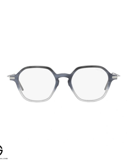 تحميل الصورة إلى عارض المعرض، نظارات شمسية برادا تايملس أبيل للنساء مقاس 44
