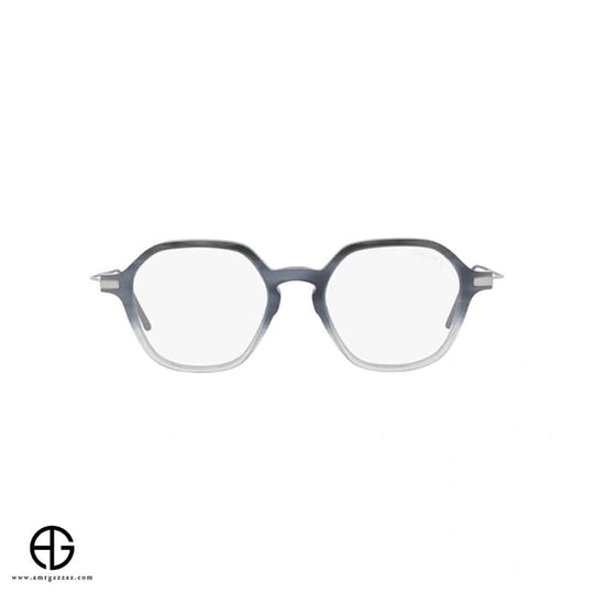 نظارات شمسية برادا تايملس أبيل للنساء مقاس 44