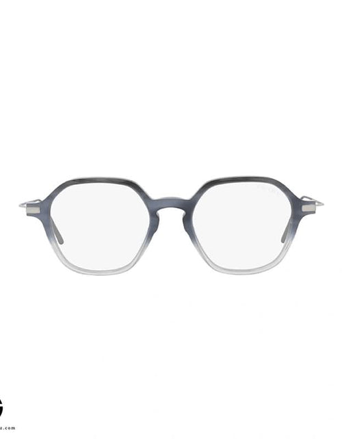 تحميل الصورة إلى عارض المعرض، نظارات شمسية برادا تايملس أبيل للنساء مقاس 44
