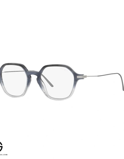 تحميل الصورة إلى عارض المعرض، نظارات شمسية برادا تايملس أبيل للنساء مقاس 44
