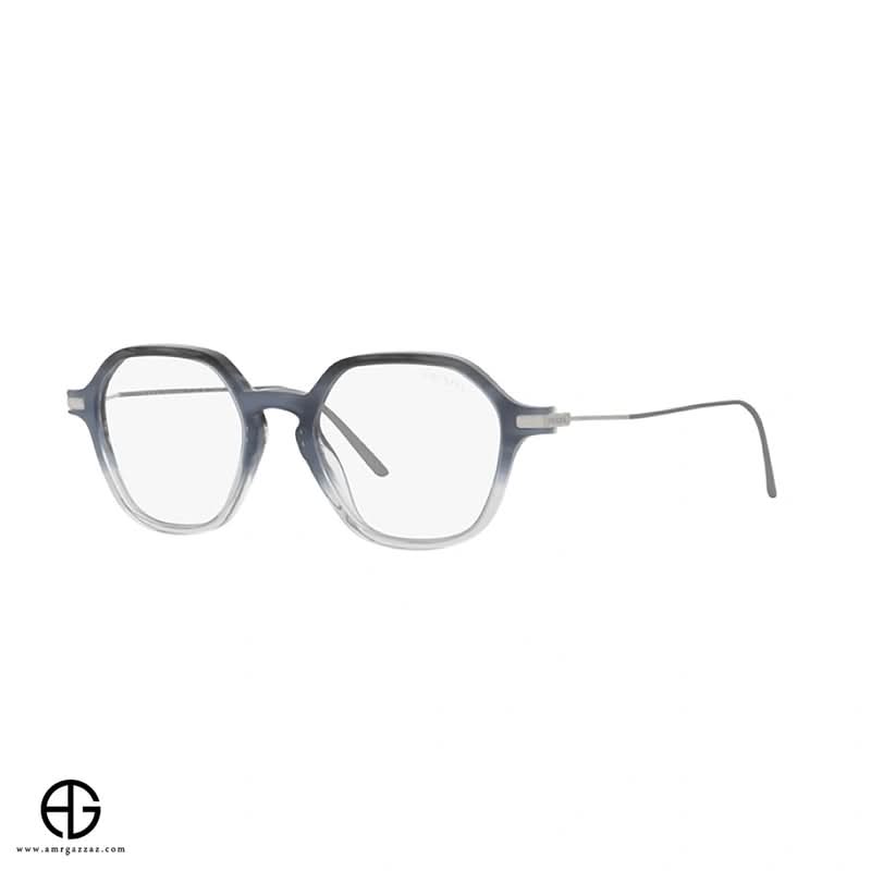 نظارات شمسية برادا تايملس أبيل للنساء مقاس 44