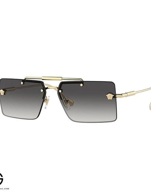 Load image into Gallery viewer, Sunglasses VERSACE Casual Vibe Woman 38
