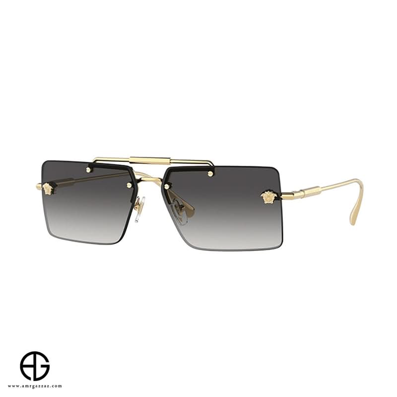 Sunglasses VERSACE Casual Vibe Woman 38