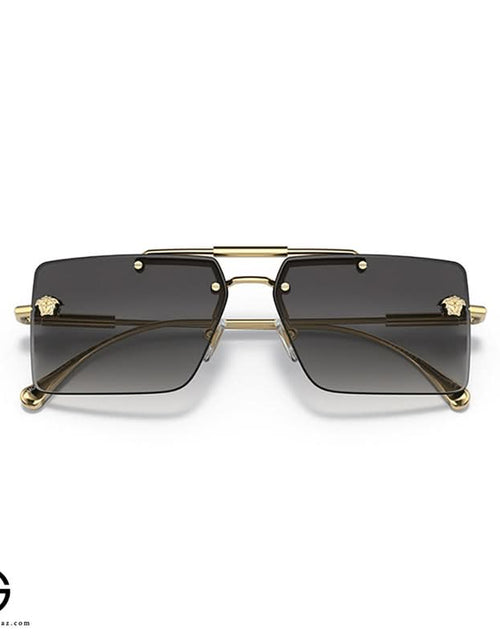 Load image into Gallery viewer, Sunglasses VERSACE Casual Vibe Woman 38
