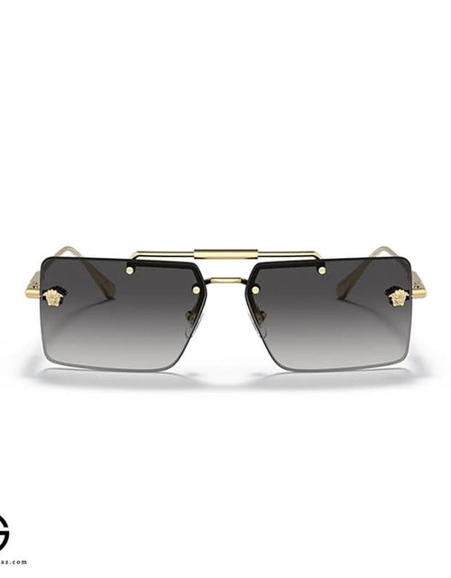 Load image into Gallery viewer, Sunglasses VERSACE Casual Vibe Woman 38
